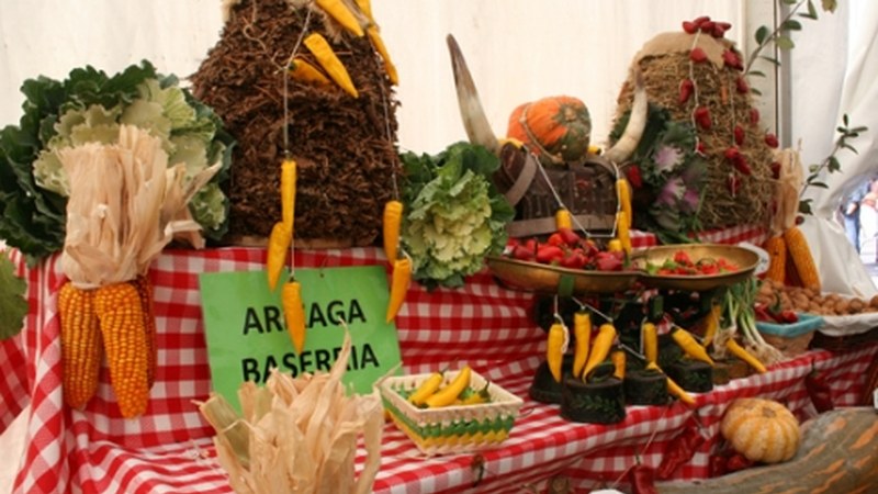 Agur aurtengo sanandresei