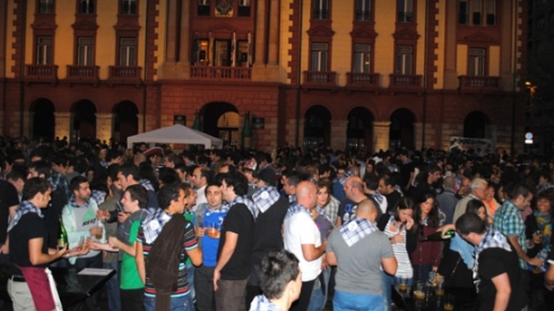 Agurtu dugu #SagardoEguna, datorren urtera arte