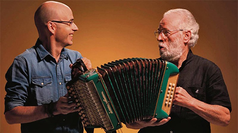 Agus Barandiaran, Korrontzi: “Koplen tradizioa gerturatzeko asmoarekin egin dugu taldearen hamargarren lan hau”