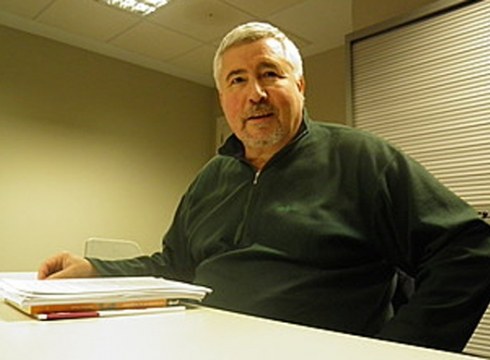 Agustin Unzurrunzaga, SOS Arrazakeria: "Zurrumurru batzuk guztiz deliranteak dira"