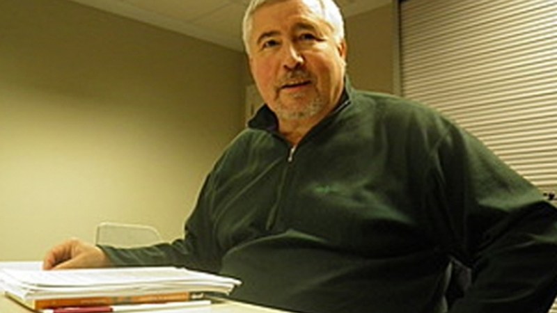 Agustin Unzurrunzaga, SOS Arrazakeria: "Zurrumurru batzuk guztiz deliranteak dira"