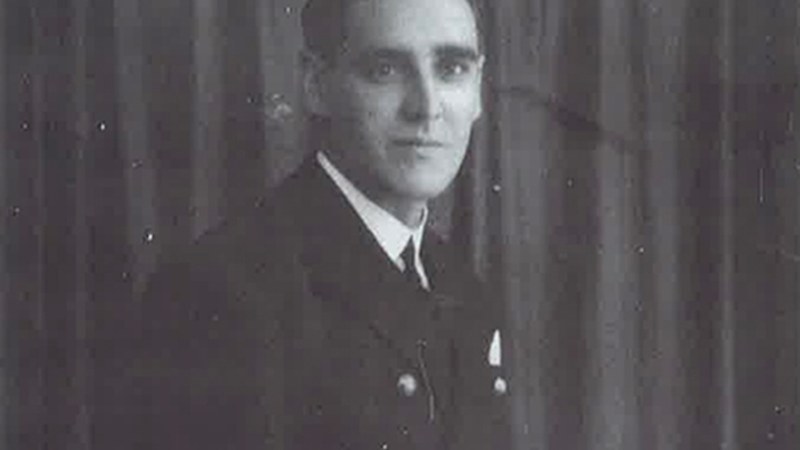 Agustin Zuluagaren "Cielito" tangoa interneten eskuragarri ipini du Ego Ibarrak