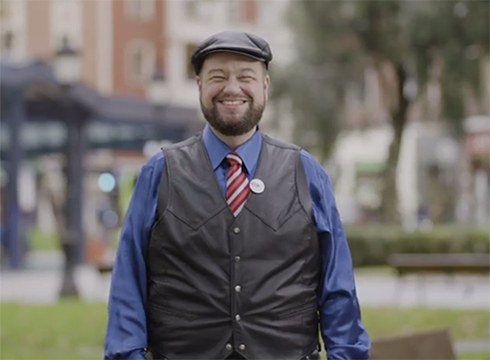 Ahobizi eta Belarriprest rola hobeto betetzeko lagungarriak diren bizipen eta aholkuak Euskaraldiaren eskutik