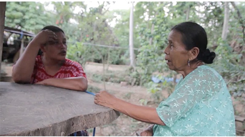 ‘Ahots pluralak’ dokumentala emango dute bihar Portalean