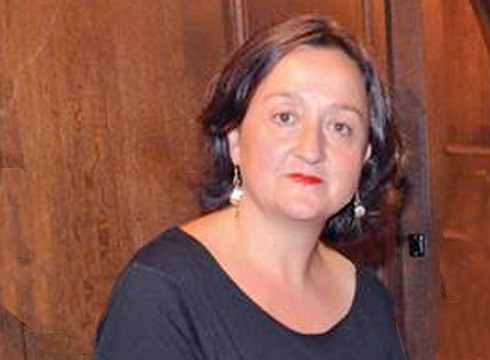 Ahots-teknika ikastaroa eskainiko du Karmele Muro sopranoak Markeskuan (UEU)