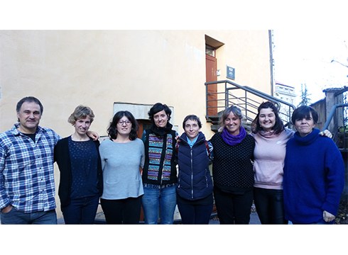 Ahozko ondarearen altxorra