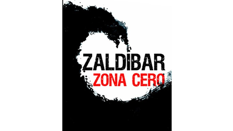 Ahoztar Zelaietak ‘Zaldibar. Zona cero’ liburua aurkeztuko du bihar Kultun