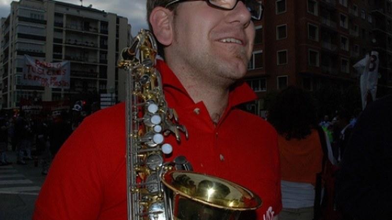 AIMAR GOENAGA: “Ondo pasatuko dugula seguru nago”