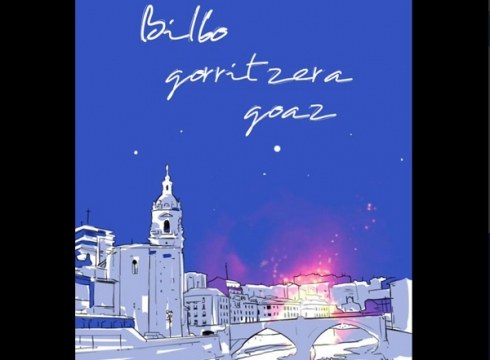 Aimar Goenagak bigarren eleberria eman du argitara