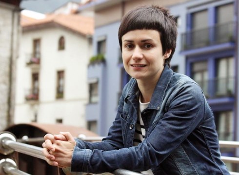 Ainara Argoitia (Barren-eko kazetaria): “Gai sozialak dira gehien interesatzen zaizkidanak”
