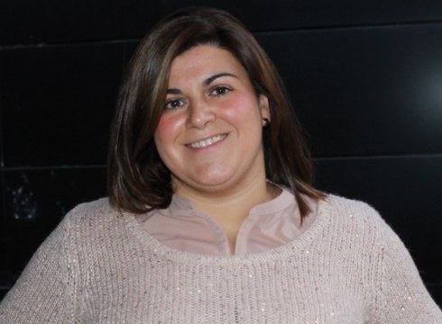 Ainara Lavado (...eta kitto! Euskara Elkartea): "Gazteen artean euskeraren erabilera igo nahi dugu"