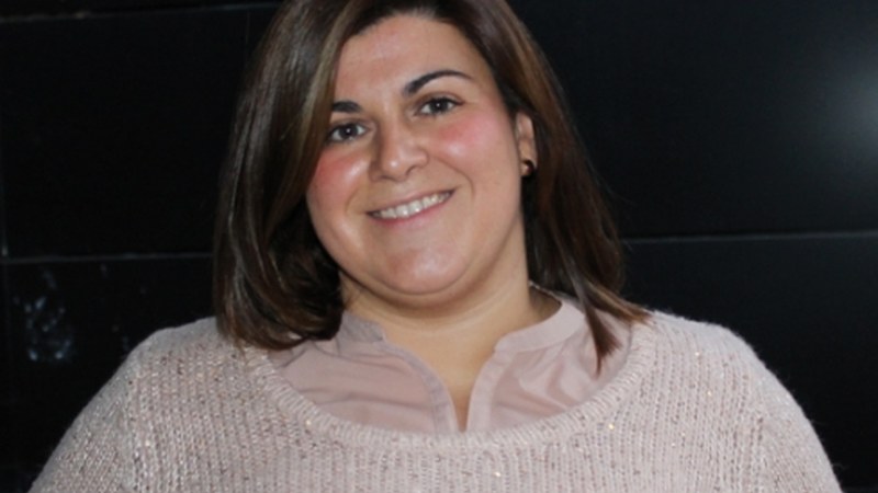 Ainara Lavado (...eta kitto! Euskara Elkartea): "Gazteen artean euskeraren erabilera igo nahi dugu"