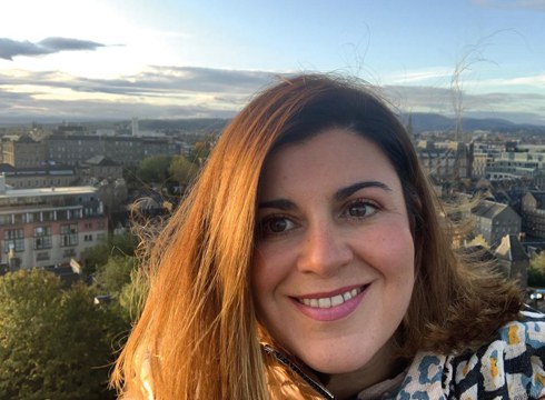 Ainara Lavado: "Hedabide jeneralistentzat erronkak handiak badira, are gehiago txikientzat"