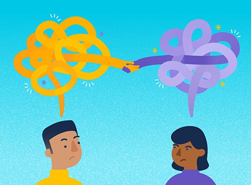 Ainhoa Argoitia eta Paulino Hernandez saritu dituzte gaizki-ulertu lehiaketan