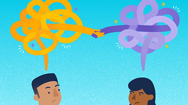 Ainhoa Argoitia eta Paulino Hernandez saritu dituzte gaizki-ulertu lehiaketan