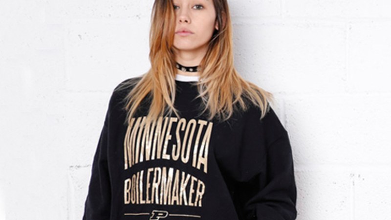 Ainhoa Arroitajauregi (modeloa): “Esperientzia berria eta polita izan da, betidanik gustatu zait moda eta modelajea”