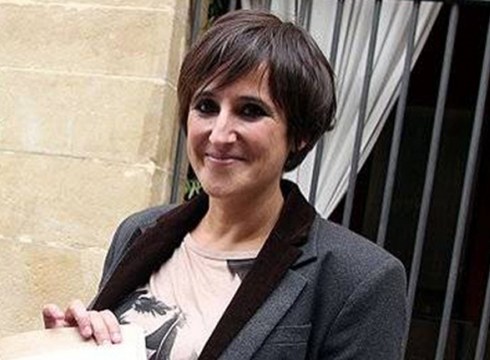 Ainhoa Baglietto, abokatua: "Espetxe politikak ezin ditu giza eskubideak urratu"