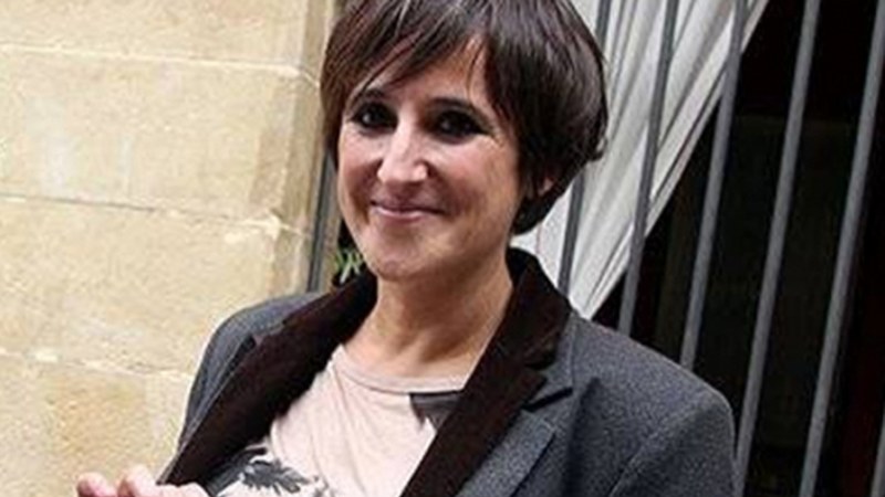 Ainhoa Baglietto, abokatua: "Espetxe politikak ezin ditu giza eskubideak urratu"