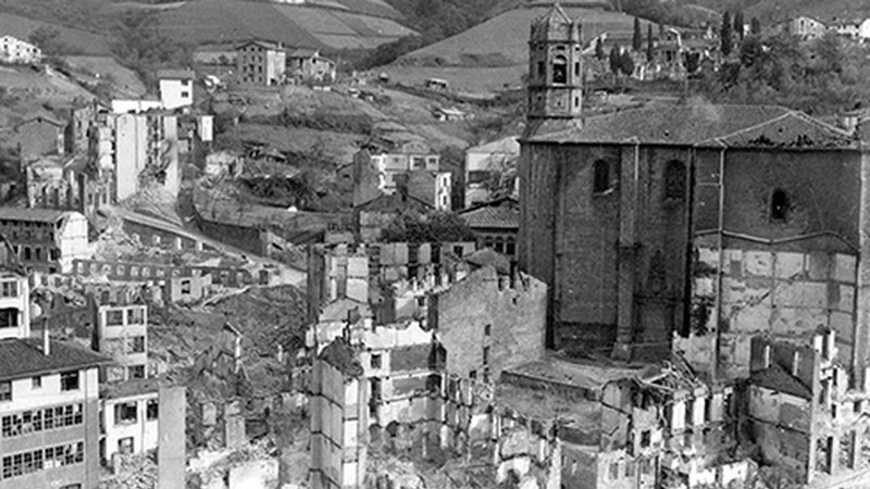 Aire-erasoen ibilbidea egingo dutenen zerrenda argitaratu dute