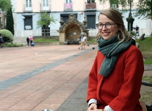 Aire-zubia Alemania eta Eibar artean