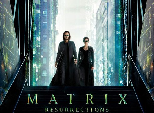 “Aita Mari”, “West Side Story”, “Matrix Resurrections” eta “¡Canta 2!” ikusgai asteburuan Coliseoan