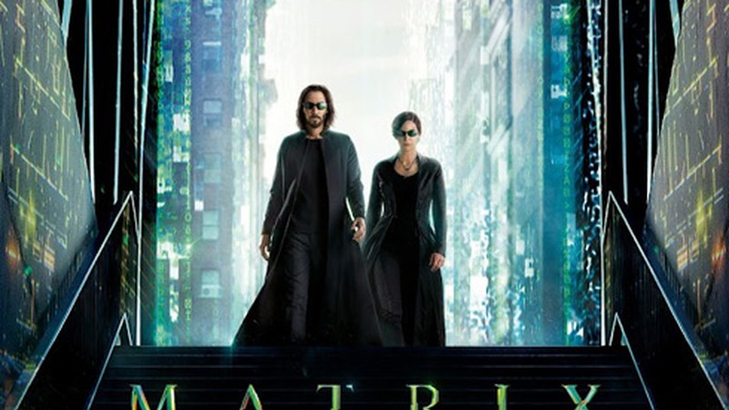 “Aita Mari”, “West Side Story”, “Matrix Resurrections” eta “¡Canta 2!” ikusgai asteburuan Coliseoan