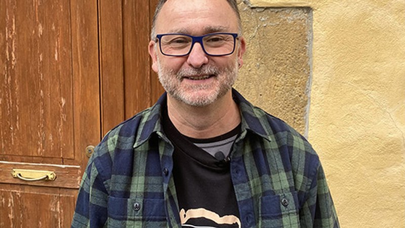 Aitor Bengoetxea aukeratu dute UEU-ko zuzendari berri