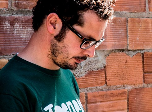 Aitor Echebarria, musikaria: "Guretzat ametsa da Eibarren kontzertua eskaintzea"