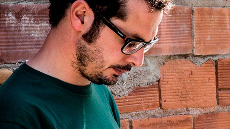 Aitor Echebarria, musikaria: "Guretzat ametsa da Eibarren kontzertua eskaintzea"