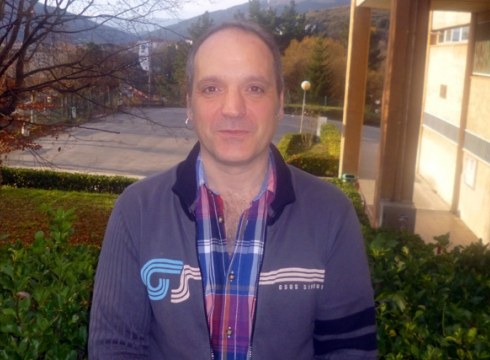 Aitor Fernandez de Pinedo, Hezkuntza Plataformen Topaguneko kidea: "Hezkuntza sistema propioa eraikitzeko bidea itxi nahi du LOMCE-k"