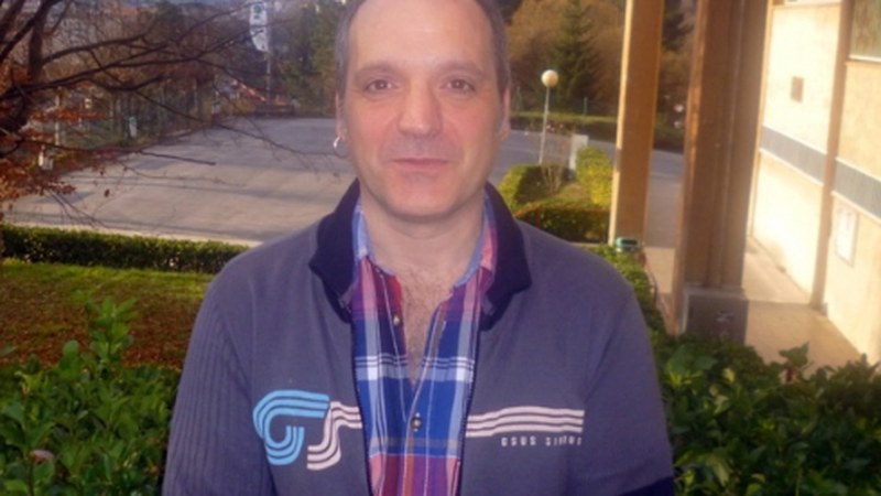 Aitor Fernandez de Pinedo, Hezkuntza Plataformen Topaguneko kidea: "Hezkuntza sistema propioa eraikitzeko bidea itxi nahi du LOMCE-k"