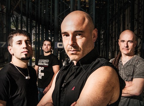 Aitor Gorosabel (Su ta Gar): “Taldearen esentzia galdu gabe, zerbait desberdina egiteko gogoa genuen”