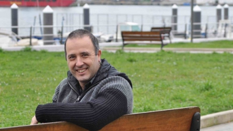 Aitor Zabala (Erlemundua): “Ardoarekin egiten den bezala, ezti mota asko dastatzen joango gara”