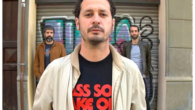 Aitorpenak taldeak kontzertua eskainiko du zapatuan Amañan