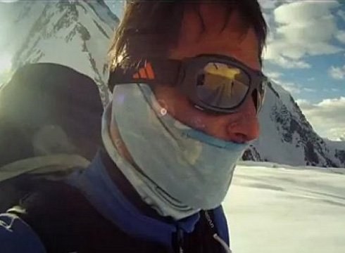 "Aizkora Hotsak goi mendietan" dokumentala emango dute gaur Coliseoan