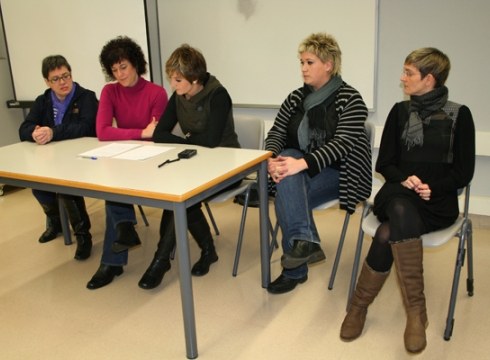 Akats burokratiko batek Patronatua ixtea ekarri du