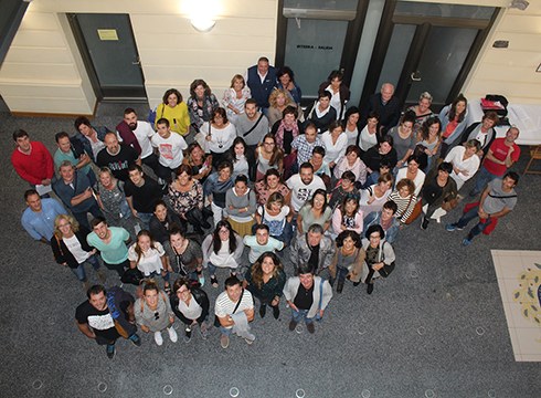 AKEBAI herri plataformaren Batzarra eratu da