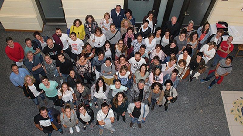 AKEBAI herri plataformaren Batzarra eratu da