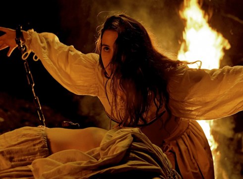 Akelarre pelikula emango dute etzi Untzagan