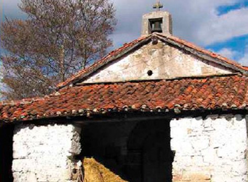 Akondiako San Pedro konjuroa uztailaren 3an