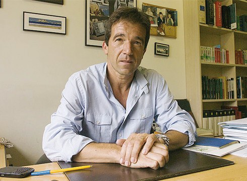 Juanjo Alvarez: “Alarma-egoera hamabost egun gehiago luzatzeak mesede egingo zigulakoan nago”