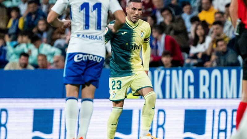 Albacete-Eibar gaur 21:00etan Carlos Belmonten