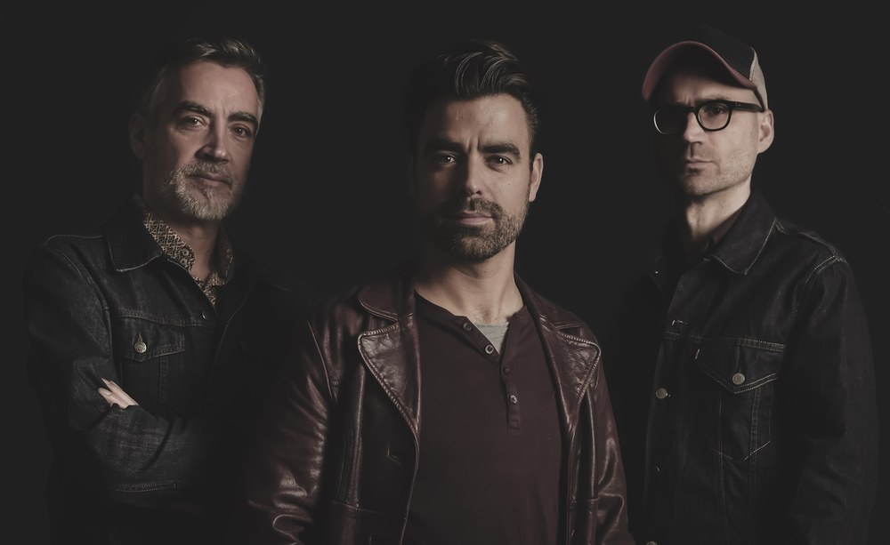 Alberto Anaut, musikaria: “Musikari baten lehen diskoa sukaldari baten lehen arrautza frijitua bezalakoa da”