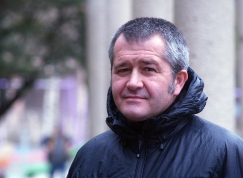 Alberto Barandiaran: "Euskarazko hedabideok elkarrekin egin behar dugu gure gogoeta, etorkizuna irabazteko"