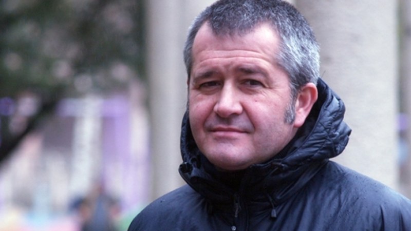 Alberto Barandiaran: "Euskarazko hedabideok elkarrekin egin behar dugu gure gogoeta, etorkizuna irabazteko"