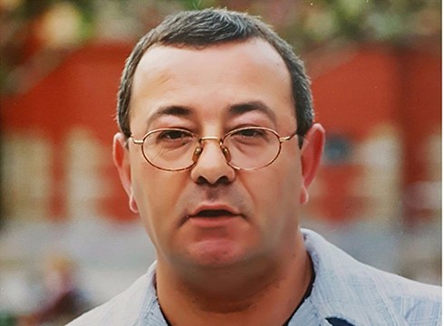 Alberto Elkoro-Iribe “Tito” omenduko du LAB sindikatuak domekan