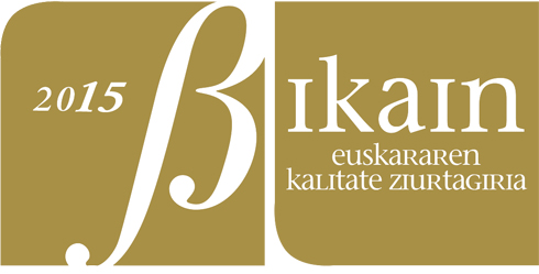 Bikain logo urrea