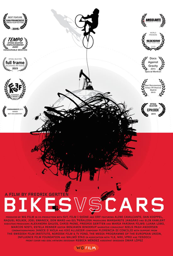 bikes cars