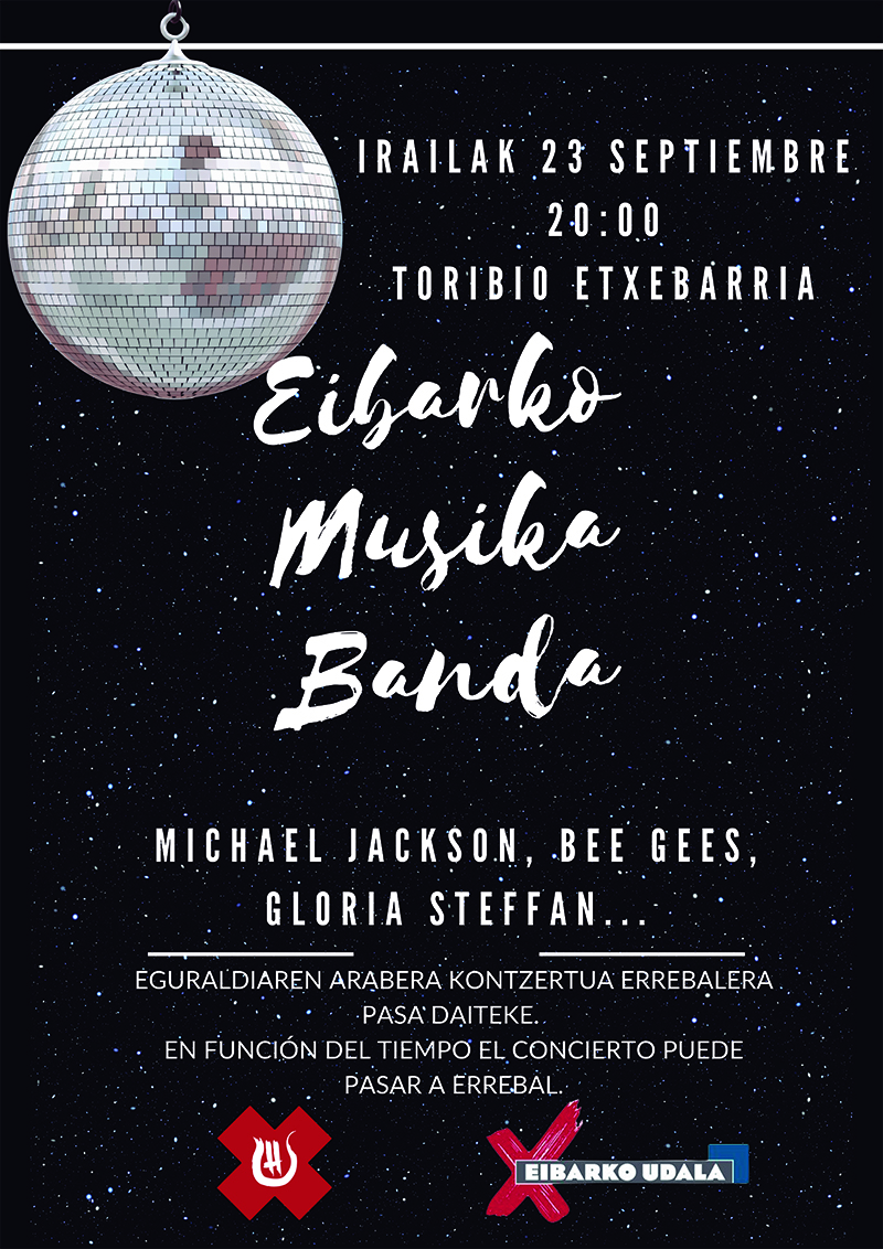 Eibarko Musika Banda
