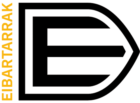 eibartarrak logo original